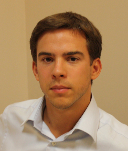 Mathieu Gastal