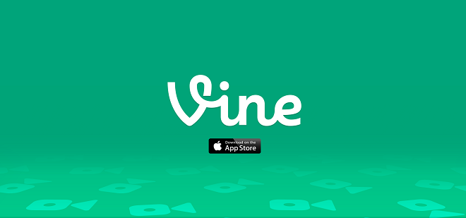 How to use Vine as a restaurant