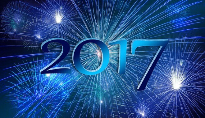 marketing resolutions for 2017