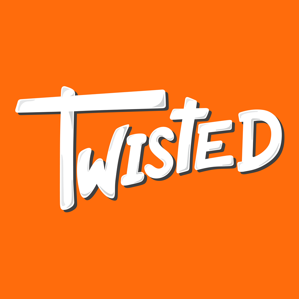 Twisted London – A Real Life #FoodPorn Restaurant