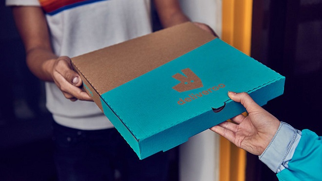 online ordering for restaurants