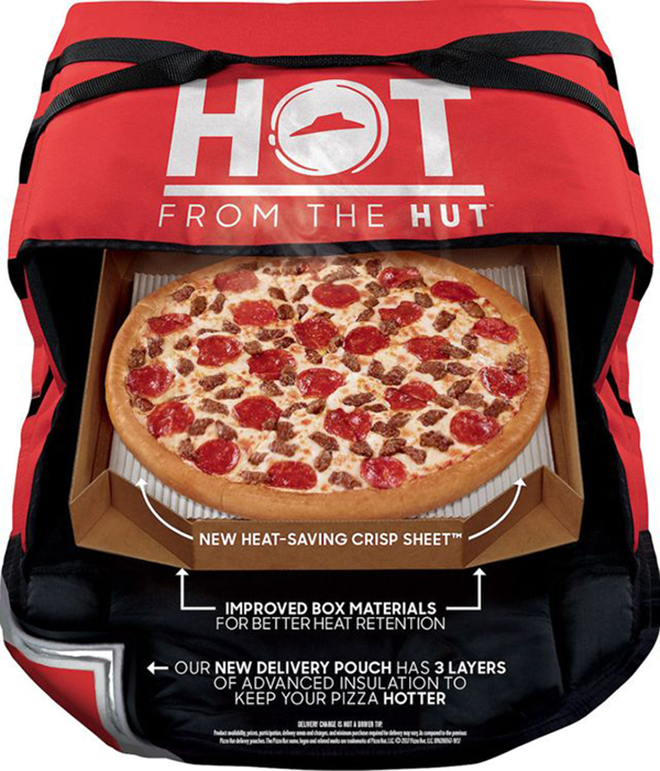 How to Keep Food Hot for Delivery: A Quick Guide to Deliver Hot Food