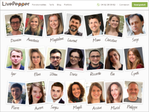 livepepper-online-ordering-restoconnection-marketing-service