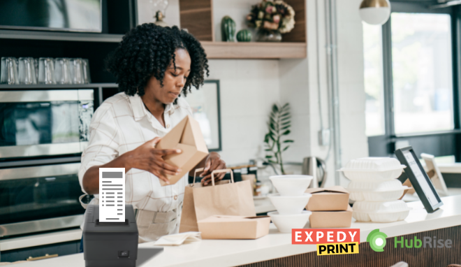 Interview with Thomas Pinet, CEO of Expedy Print: the connected, integrated solution that automates the remote printing of receipts